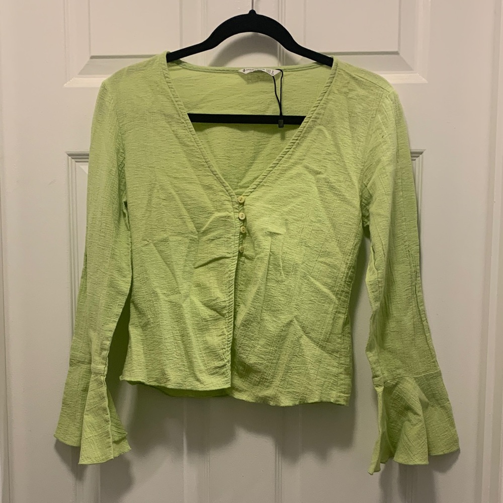 Stradivarius Women’s Top